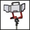 Einhell 2270116 Stativ Tripod 85 - 170 cm Teleskop-Stativ Energetická třída (EEK2021): A (A - G)
