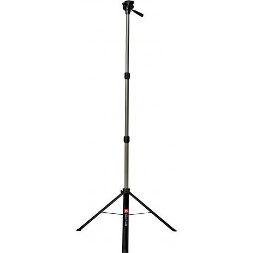 Einhell 2270116 Stativ Tripod 85 - 170 cm Teleskop-Stativ Energetická třída (EEK2021): A (A - G)