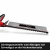 Einhell Professional GP-CH 18/50 Li BL-Solo Aku nůžky na živý plot bez nabíječky, bez akumulátoru 18 V 560 mm