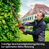 Einhell Professional GP-CH 18/50 Li BL-Solo Aku nůžky na živý plot bez nabíječky, bez akumulátoru 18 V 560 mm