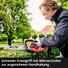 Einhell Professional GP-CH 18/50 Li BL-Solo Aku nůžky na živý plot bez nabíječky, bez akumulátoru 18 V 560 mm