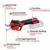 Einhell Professional 3408320 GP-LS 18/28 Li BL-Solo nůžky na větve