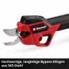 Einhell Professional 3408330 GP-LS 18/28 Li T BL-Solo nůžky na větve bypass
