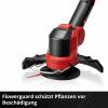 Einhell GE-CT 18/25 Li-Solo Akumulátorová strunová sekačka bez nabíječky, bez akumulátoru šířka sekání: 250 mm