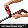 Einhell GE-CT 18/25 Li-Solo Akumulátorová strunová sekačka bez nabíječky, bez akumulátoru šířka sekání: 250 mm
