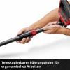 Einhell GE-CT 18/25 Li-Solo Akumulátorová strunová sekačka bez nabíječky, bez akumulátoru šířka sekání: 250 mm