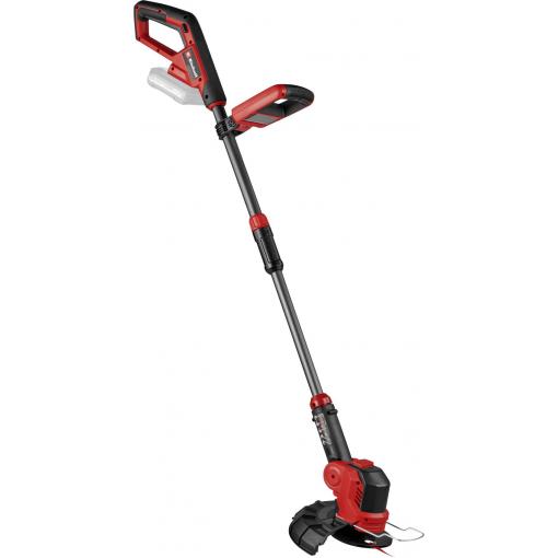 Einhell GE-CT 18/25 Li-Solo Akumulátorová strunová sekačka bez nabíječky, bez akumulátoru šířka sekání: 250 mm