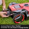 Einhell 3413935 Power X-Change FREELEXO 500 robotická sekačka pro plochu (max.) 500 m²