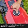Einhell 3413935 Power X-Change FREELEXO 500 robotická sekačka pro plochu (max.) 500 m²