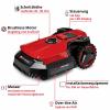 Einhell 3413935 Power X-Change FREELEXO 500 robotická sekačka pro plochu (max.) 500 m²