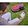 Einhell 3413935 Power X-Change FREELEXO 500 robotická sekačka pro plochu (max.) 500 m²