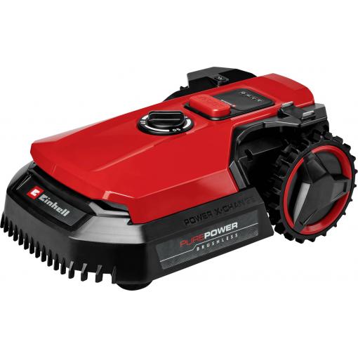 Einhell 3413935 Power X-Change FREELEXO 500 robotická sekačka pro plochu (max.) 500 m²