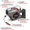 Einhell 4173773 GE-HR 18/30-1 Li-Solo hadice 555 mm 1 ks stříbrnošedá