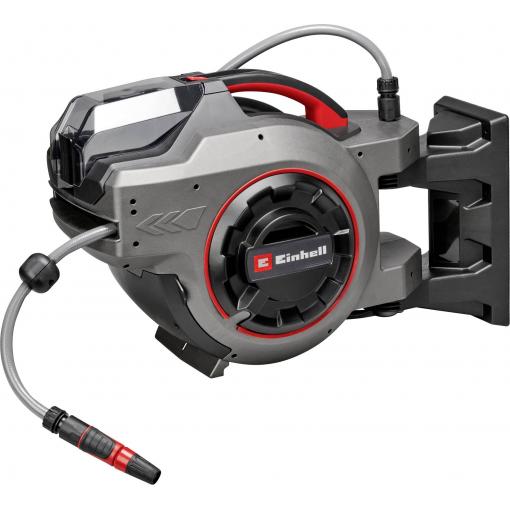 Einhell 4173773 GE-HR 18/30-1 Li-Solo hadice 555 mm 1 ks stříbrnošedá