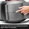 Einhell 4173774 GE-HR 18/30-1 WH Li-Solo naviják hadice 555 mm 1 ks stříbrná