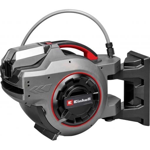 Einhell 4173774 GE-HR 18/30-1 WH Li-Solo naviják hadice 555 mm 1 ks stříbrná