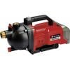 Einhell Power X-Change AQUINNA 36/30 Set aku zahradní čerpadlo 3000 l/h 26 m