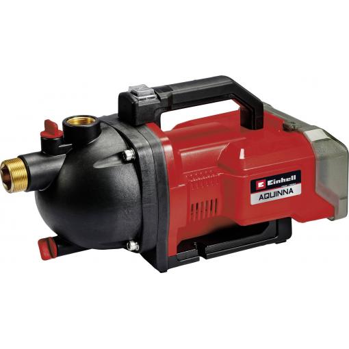 Einhell Power X-Change AQUINNA 36/30 Set aku zahradní čerpadlo 3000 l/h 26 m