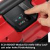 Einhell Power X-Change AQUINNA 18/30 F LED AUTOMATIC aku zahradní čerpadlo 3000 l/h 28 m