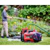 Einhell Power X-Change AQUINNA 18/30 F LED AUTOMATIC aku zahradní čerpadlo 3000 l/h 28 m