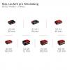 Einhell Power X-Change AQUINNA 18/30 F LED AUTOMATIC aku zahradní čerpadlo 3000 l/h 28 m