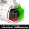 Einhell Power X-Change AQUINNA 18/30 F LED AUTOMATIC aku zahradní čerpadlo 3000 l/h 28 m