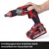 Einhell Professional TP-DY 18 Li BL - Solo aku sádrokartonové šroubováky, 18 V 4261010