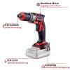 Einhell Professional TP-DY 18 Li BL - Solo aku sádrokartonové šroubováky, 18 V 4261010