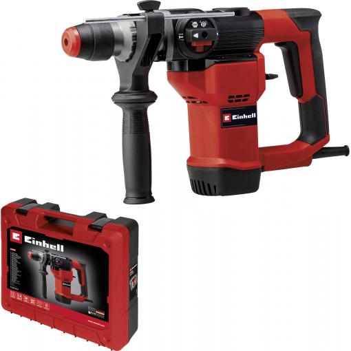 Einhell TC-RH 28 3F -bourací kladivo 950 W