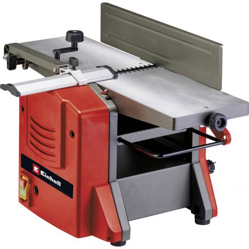 Einhell TC-SP 204/2 Stationäre Hobelmaschine srovnávací a tloušťkovací fréza 1500 W