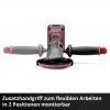 Einhell Professional TP-AG 18/125 F Li BL - Solo Akku-Winkelschleifer 4431175 Akumulátorová úhlová bruska 125 mm, bez akumulátoru, bez nabíječky, 700 W, 18 V,