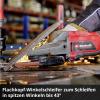 Einhell Professional TP-AG 18/125 F Li BL - Solo Akku-Winkelschleifer 4431175 Akumulátorová úhlová bruska 125 mm, bez akumulátoru, bez nabíječky, 700 W, 18 V,