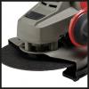 Einhell TE-AG 125/1010 4430985 úhlová bruska 125 mm, 1010 W