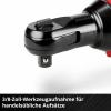 Einhell TE-RW 18/60 Li-Solo aku ráčnový šroubovák, 18 V bez nabíječky, bez akumulátoru, 4514320