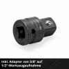 Einhell TE-RW 18/60 Li-Solo aku ráčnový šroubovák, 18 V bez nabíječky, bez akumulátoru, 4514320