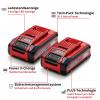 Einhell 4511631 18V 3Ah PXC Plus Twinpack náhradní akumulátor pro elektrické nářadí 18 V 3000 mAh Li-Ion
