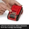 Einhell 4511631 18V 3Ah PXC Plus Twinpack náhradní akumulátor pro elektrické nářadí 18 V 3000 mAh Li-Ion