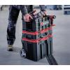 Einhell E-Case, 4540037 kufřík na nářadí, (d x š x v) 445 x 314 x 206 mm