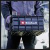 Einhell E-Case, 4540037 kufřík na nářadí, (d x š x v) 445 x 314 x 206 mm