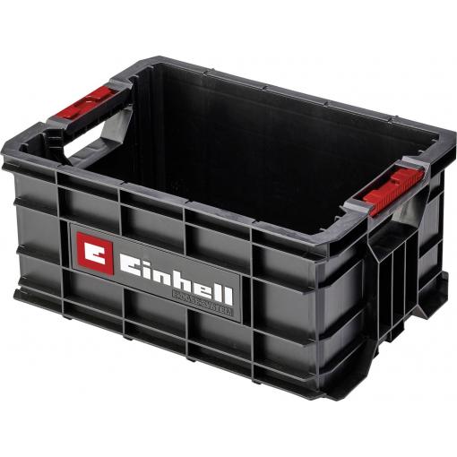 Einhell E-Case, 4540037 kufřík na nářadí, (d x š x v) 445 x 314 x 206 mm