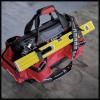 Einhell E-Case, 4540036 kufřík na nářadí, (d x š x v) 442 x 315 x 209 mm