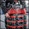 Einhell E-Case, 4540036 kufřík na nářadí, (d x š x v) 442 x 315 x 209 mm