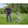 Einhell Professional GP-BC 36/430 Li P BL-Solo křovinořez 36 V 2.5 Ah šířka sekání: 255 mm