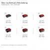 Einhell Professional GP-BC 36/430 Li P BL-Solo křovinořez 36 V 2.5 Ah šířka sekání: 255 mm