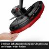 Einhell Professional GP-BC 36/430 Li P BL-Solo křovinořez 36 V 2.5 Ah šířka sekání: 255 mm