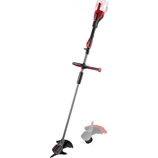 Einhell Professional GP-BC 36/430 Li P BL-Solo křovinořez 36 V 2.5 Ah šířka sekání: 255 mm
