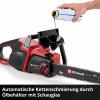 Einhell Professional GP-LC 36/40 Li BL-Solo Aku řetězová pila 36 V délka čepele 400 mm