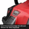 Einhell Professional GP-LC 36/40 Li BL-Solo Aku řetězová pila 36 V délka čepele 400 mm