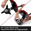 Einhell Professional GP-BC 36/430 Li BL-Solo Akumulátorový křovinořez 36 V šířka sekání: 255 mm