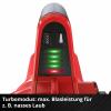 Einhell Professional 3433640 VENTURRO 36/240 vysavač listí